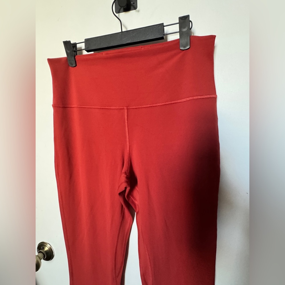 Lululemon Align Flares - Picture 6 of 12